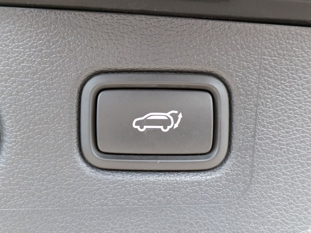 2019 Hyundai Tucson Ultimate