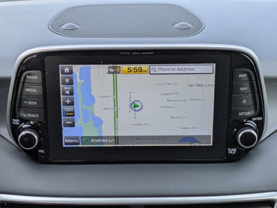 2019 Hyundai Tucson Ultimate