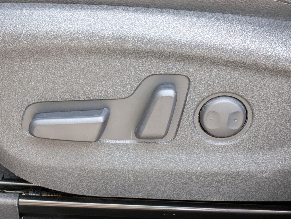 2019 Hyundai Tucson Ultimate