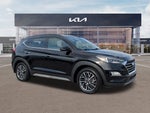 2019 Hyundai Tucson Ultimate