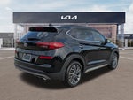 2019 Hyundai Tucson Ultimate