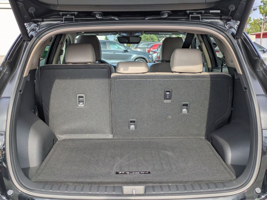 2019 Hyundai Tucson Ultimate