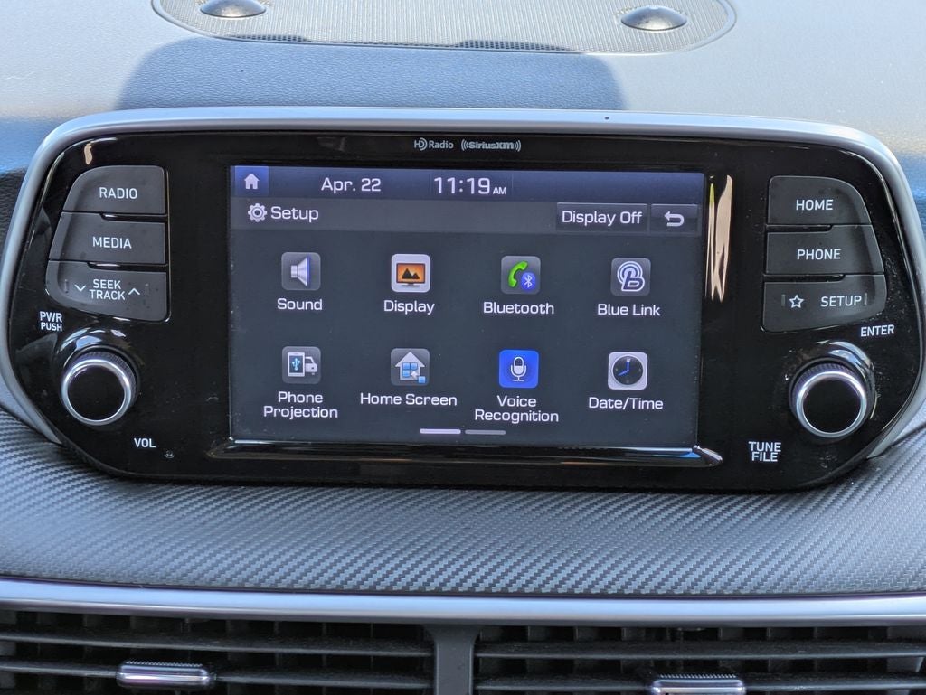 2019 Hyundai Tucson SEL