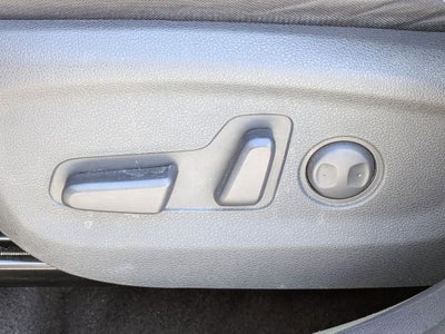 2019 Hyundai Tucson SEL