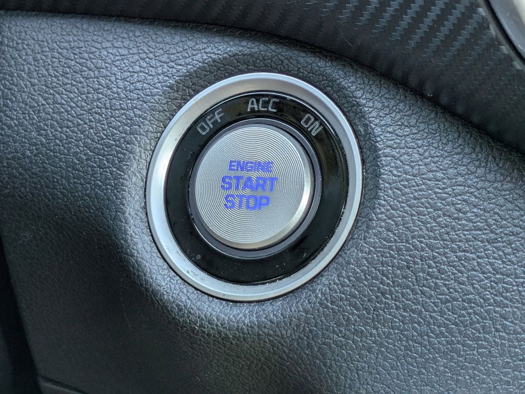 2019 Hyundai Tucson SEL