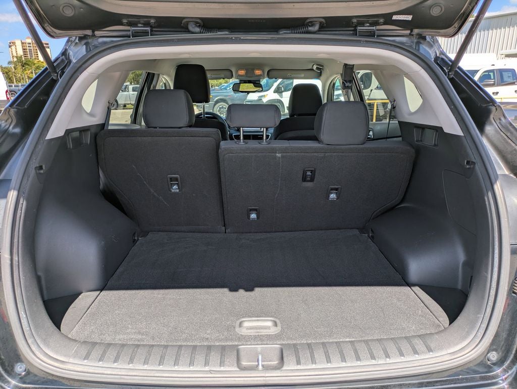 2019 Hyundai Tucson SEL