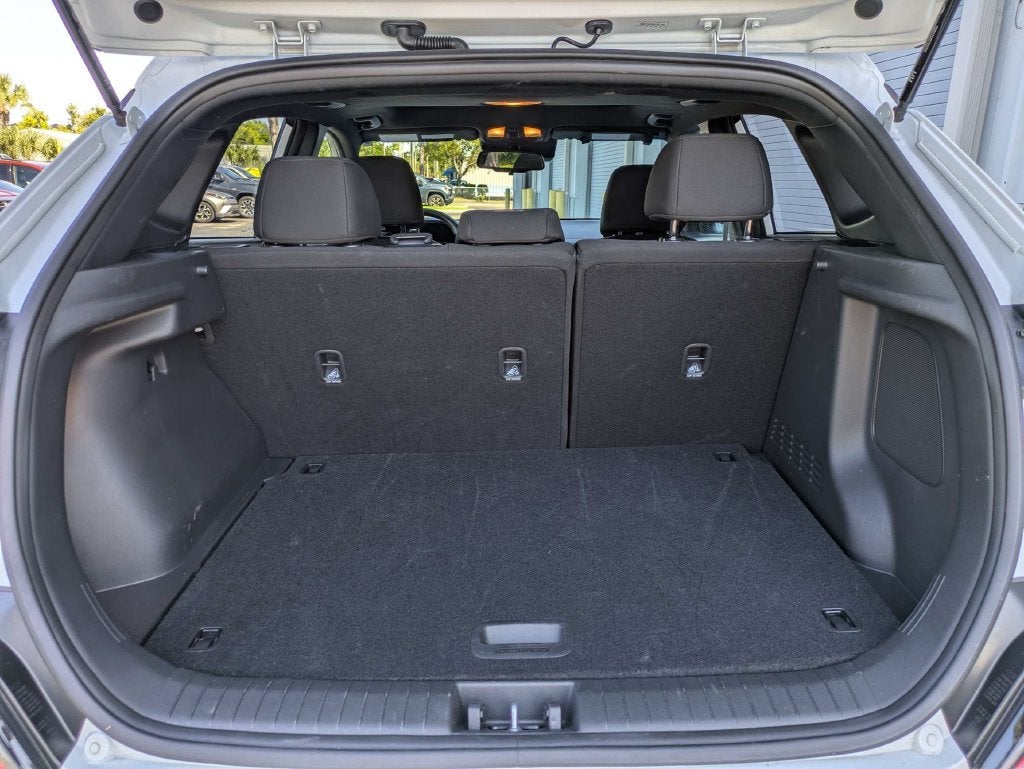 2022 Hyundai Kona N Line
