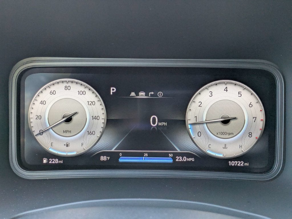 2022 Hyundai Kona N Line