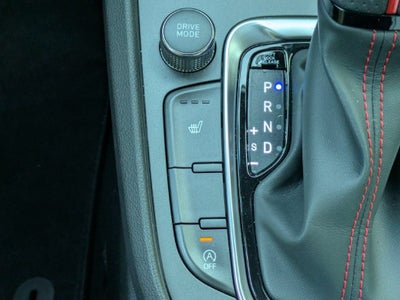 2022 Hyundai Kona N Line