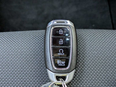 2022 Hyundai Kona N Line