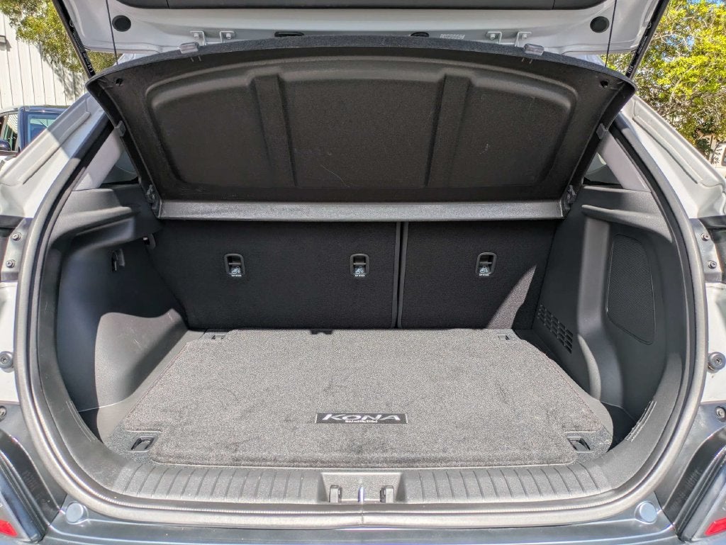 2023 Hyundai Kona Limited