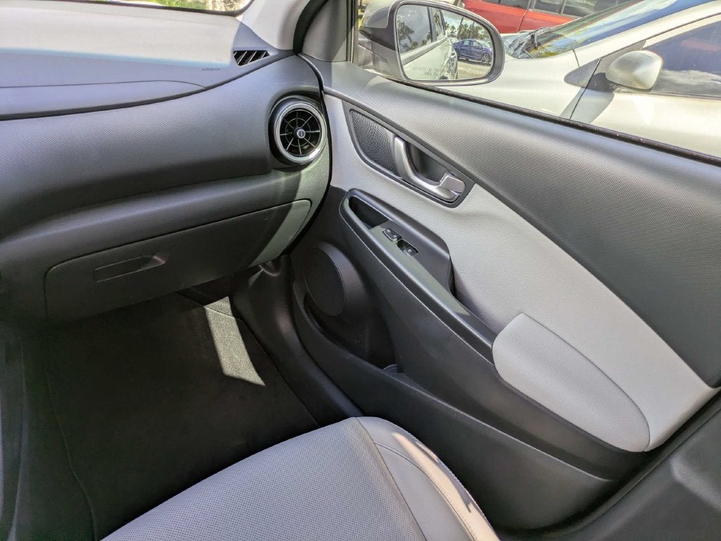 2023 Hyundai Kona Limited