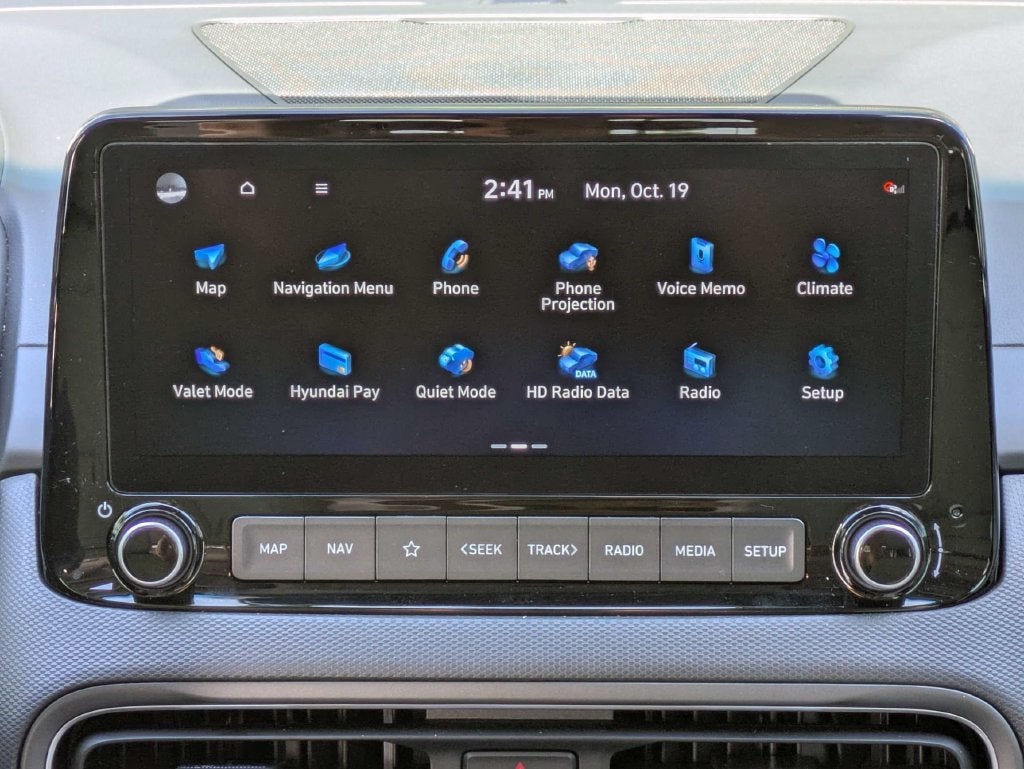 2023 Hyundai Kona Limited