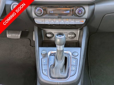 2023 Hyundai Kona Limited