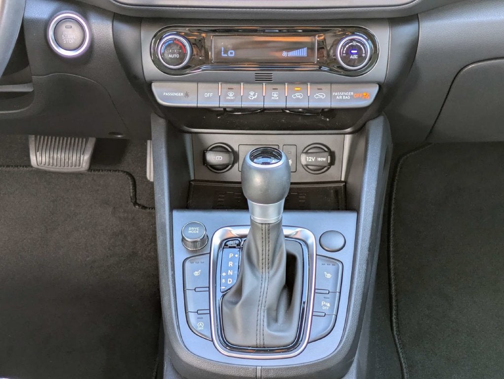 2023 Hyundai Kona Limited