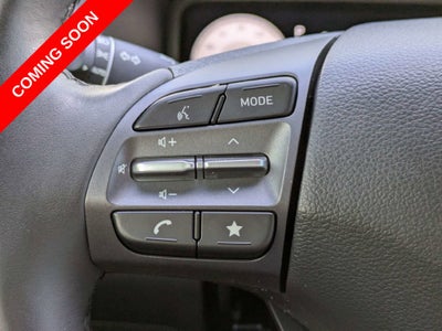 2023 Hyundai Kona Limited