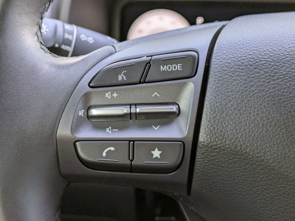 2023 Hyundai Kona Limited