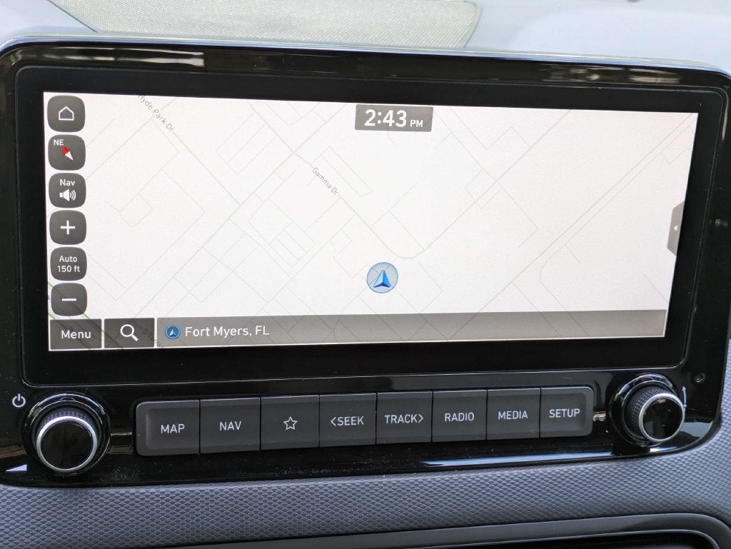 2023 Hyundai Kona Limited