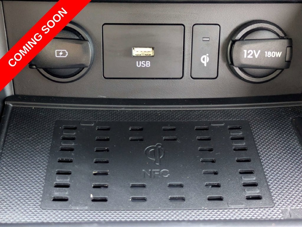 2023 Hyundai Kona Limited