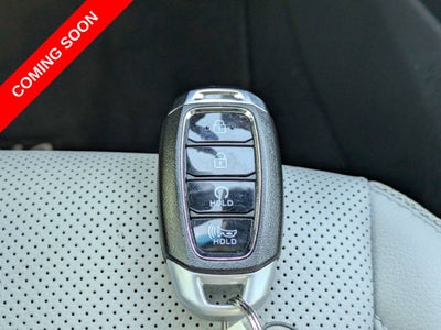 2023 Hyundai Kona Limited
