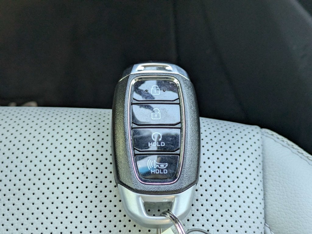 2023 Hyundai Kona Limited