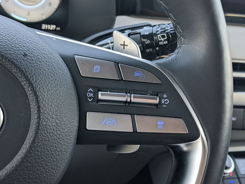 2023 Hyundai Palisade SEL