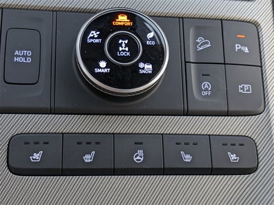 2023 Hyundai Palisade SEL