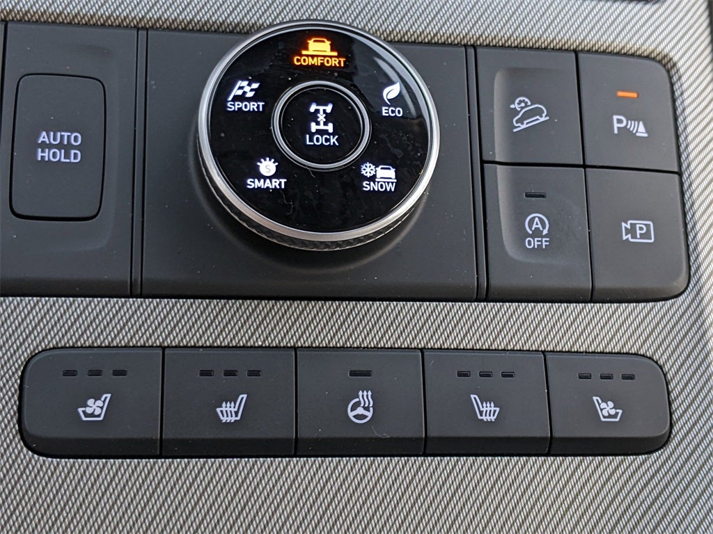 2023 Hyundai Palisade SEL