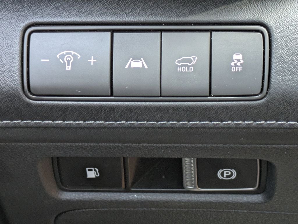 2022 Hyundai Santa Fe Plug-In Hybrid Limited
