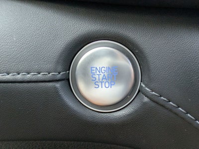 2022 Hyundai Santa Fe Plug-In Hybrid Limited