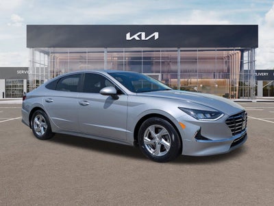 2023 Hyundai Sonata SE