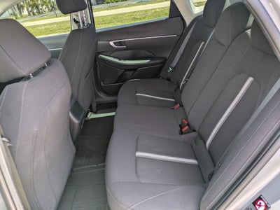 2023 Hyundai Sonata SE