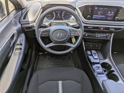 2023 Hyundai Sonata SE