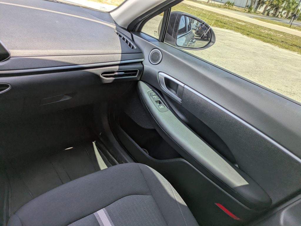 2023 Hyundai Sonata SE