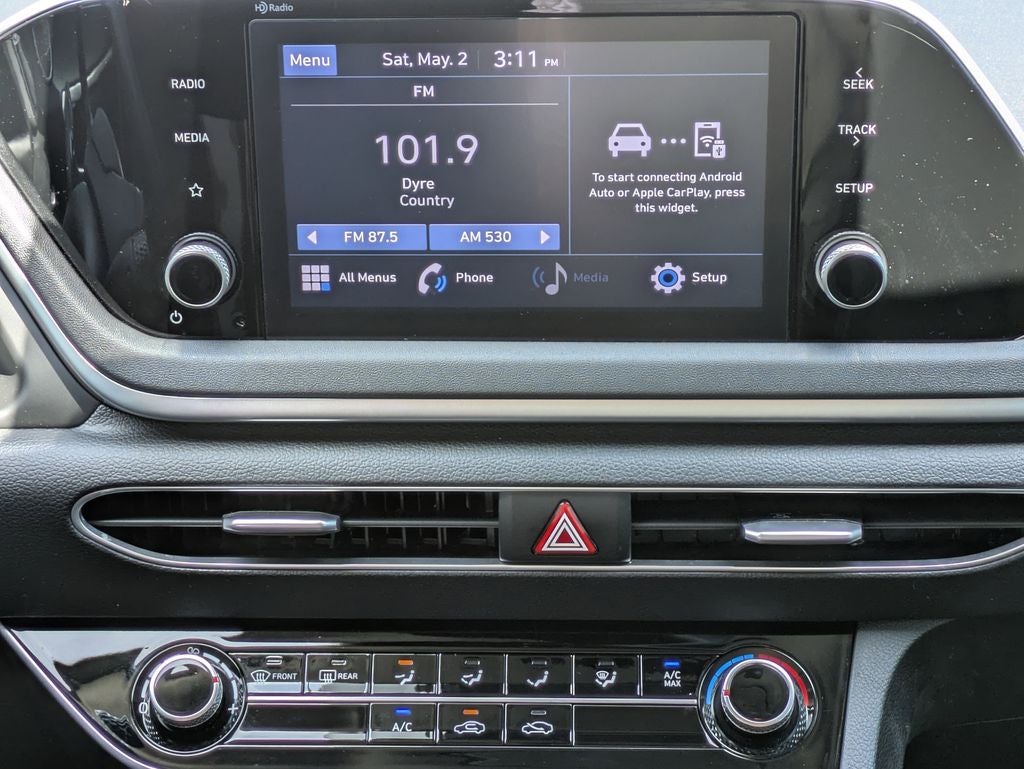 2023 Hyundai Sonata SE
