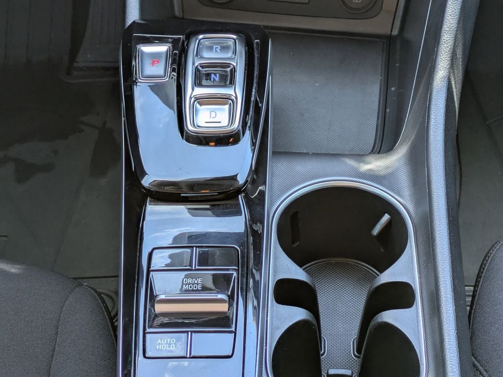 2023 Hyundai Sonata SE