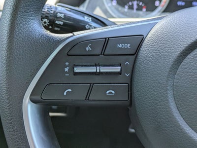 2023 Hyundai Sonata SE