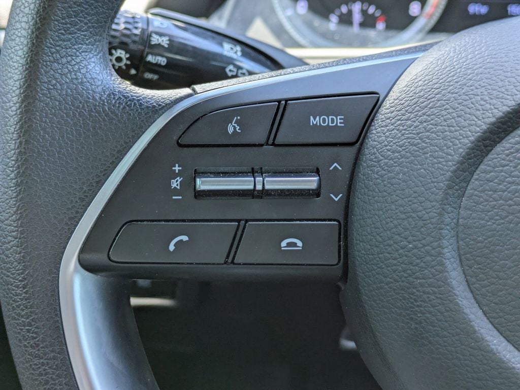 2023 Hyundai Sonata SE