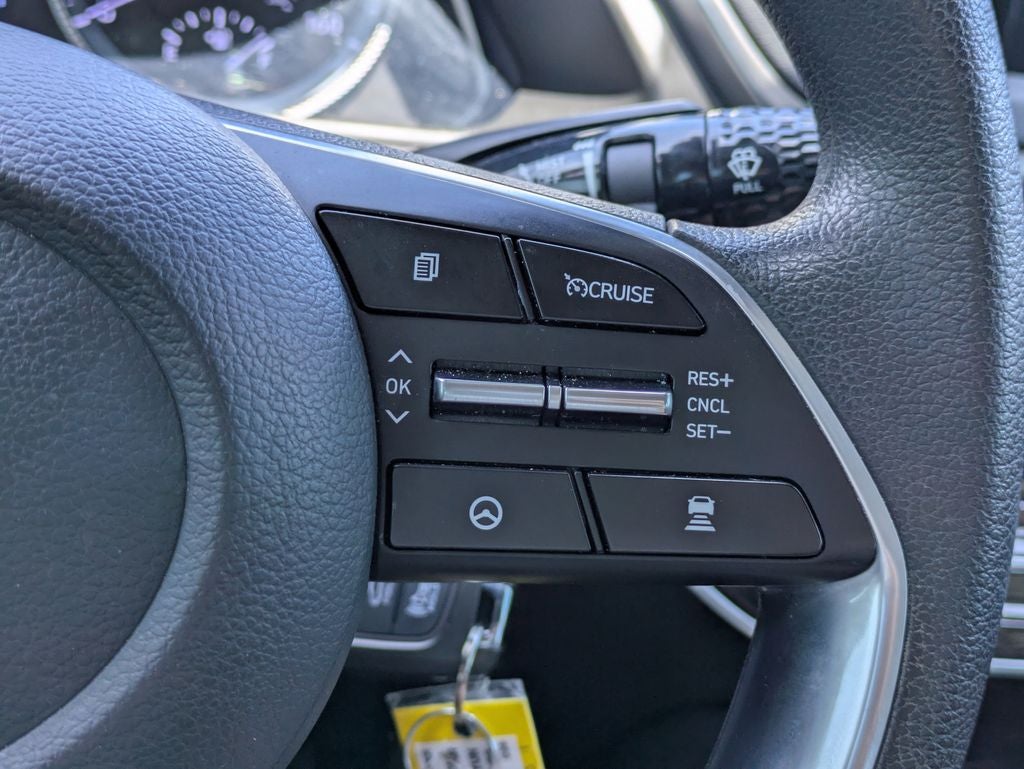 2023 Hyundai Sonata SE