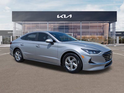 2023 Hyundai Sonata SE
