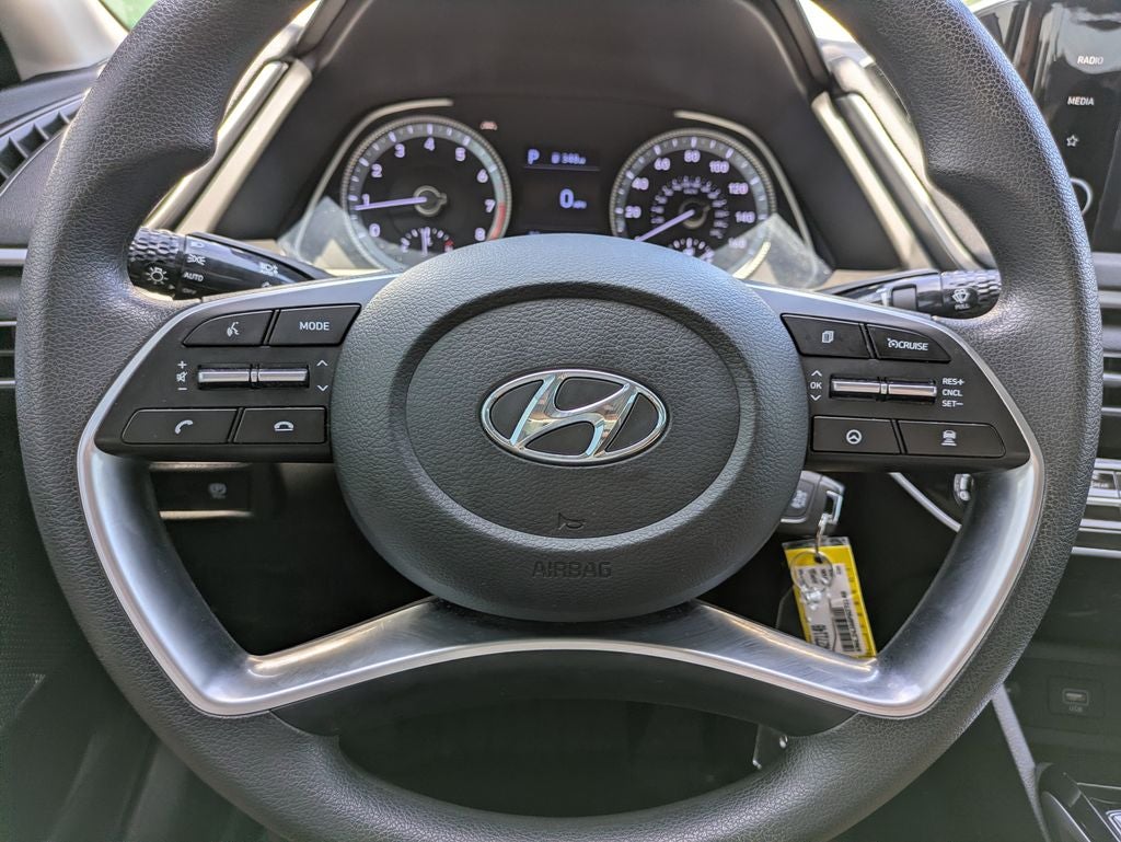 2023 Hyundai Sonata SE