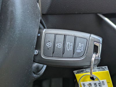 2023 Hyundai Sonata SE