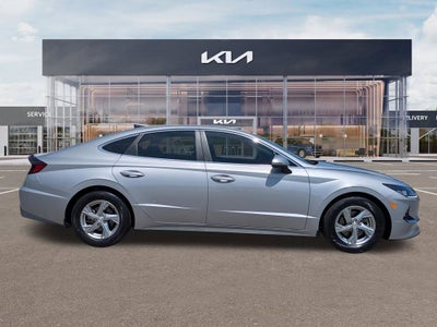 2023 Hyundai Sonata SE