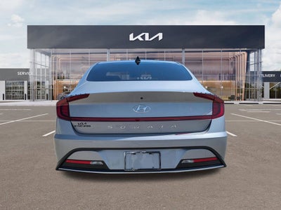 2023 Hyundai Sonata SE