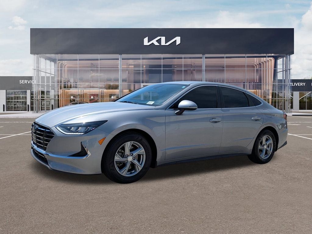 2023 Hyundai Sonata SE