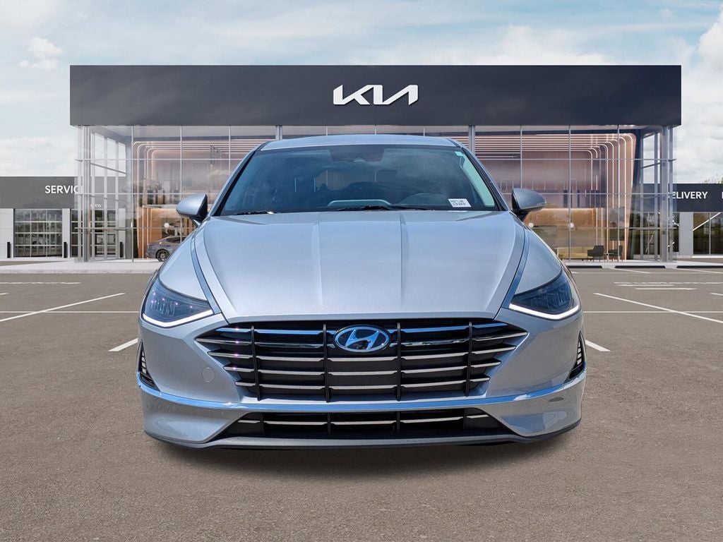 2023 Hyundai Sonata SE