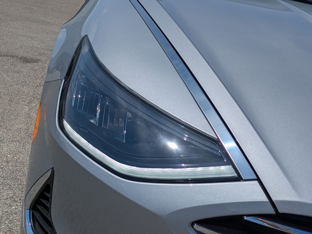 2023 Hyundai Sonata SE