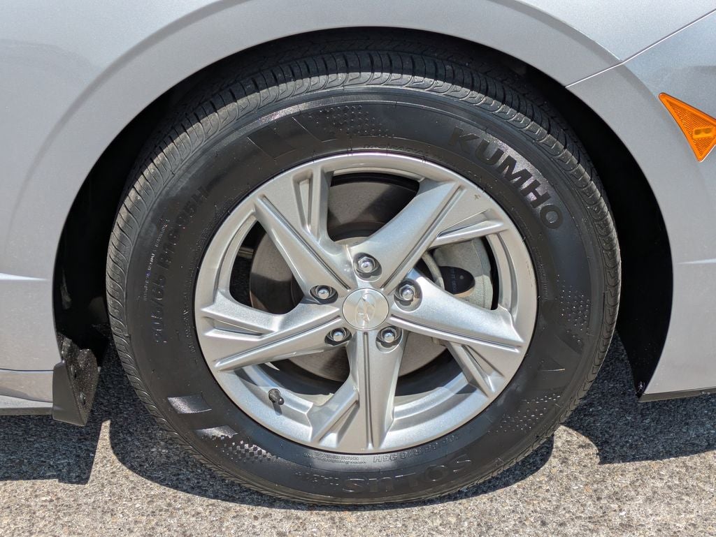 2023 Hyundai Sonata SE