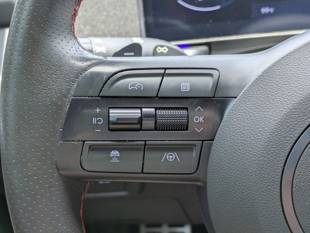 2024 Hyundai Sonata N Line