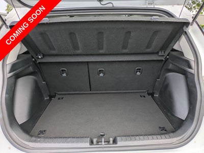 2024 Hyundai Venue SE